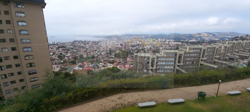 Venta Departamento N 4D en suite 3B 1E 1B Agua Santa - Vi&ntilde;a Del Mar