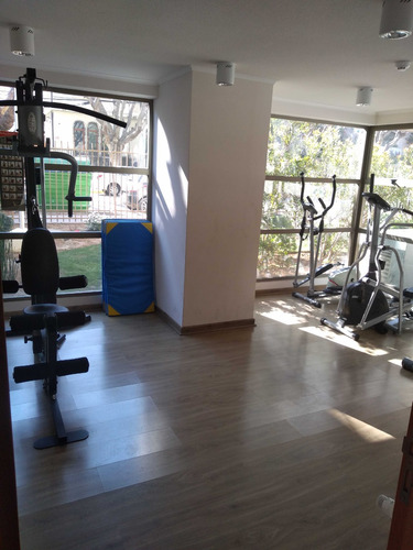 Arriendo Departamento SO 2D 2B 1E Libertad - Vi&ntilde;a Del Mar