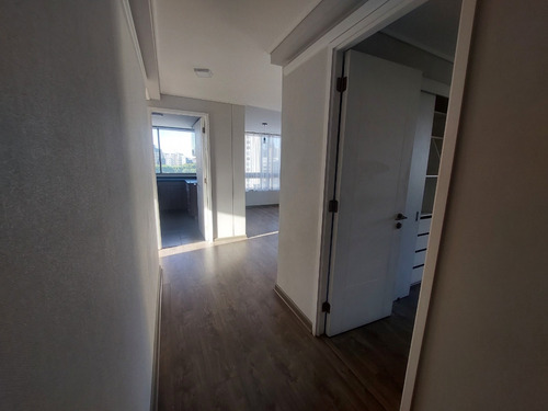 Arriendo Departamento NOSP 3D 2B 1E 1B Libertad - Vi&ntilde;a Del Mar