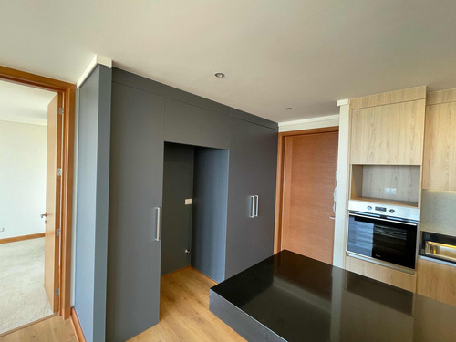 Venta Departamento 2D 2B 1E Re&ntilde;aca - Vi&ntilde;a Del Mar