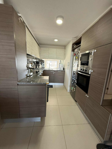 Arriendo Departamento 3D 2B 1E 1B Costas de Montemar - Conc&oacute;n