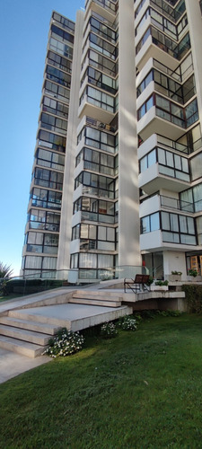 Venta Departamento SP 4D en suite 3B 1E Libertad - Vi&ntilde;a Del Mar