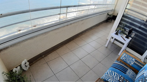 Venta Departamento SP 3D en suite Walk-in cl&oacute;set 2B 1E 1B Re&ntilde;aca - Vi&ntilde;a Del Mar