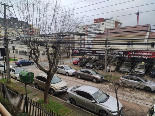 Venta Departamento S 3D 2B Libertad - Vi&ntilde;a Del Mar