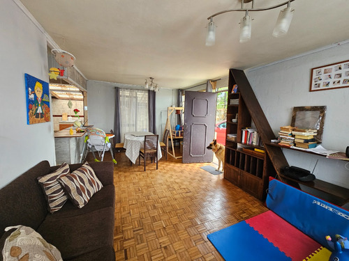 Venta Casa NP 3D 1B 2E 1B  - Vi&ntilde;a Del Mar