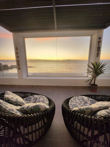 Venta Departamento SP 2D 2B 1E 1B Re&ntilde;aca - Vi&ntilde;a Del Mar