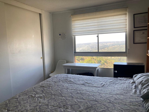 Arriendo Departamento NP 4D en suite 2B 1E 1B G&oacute;mez Carre&ntilde;o - Vi&ntilde;a Del Mar