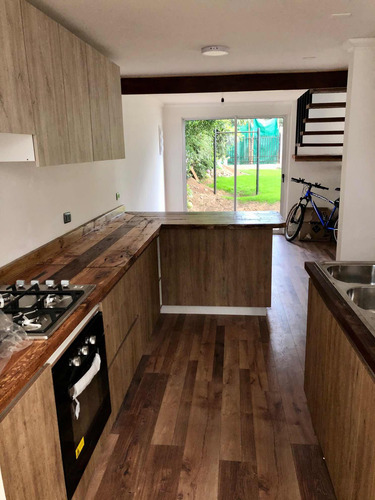 Venta Casa 4D 3B 2E Higuerillas - Conc&oacute;n