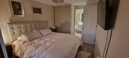 Venta Departamento 2D 2B 1E Montemar - Conc&oacute;n