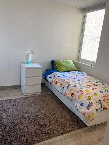 Venta Departamento NP 3D en suite 2B 1E 1B Costas de Montemar - Conc&oacute;n