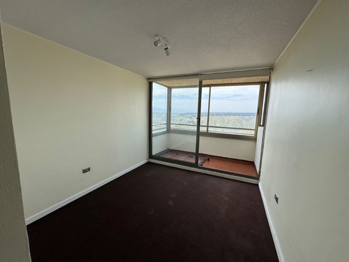 Venta Departamento 3D 2B 1E 1B Re&ntilde;aca - Vi&ntilde;a Del Mar