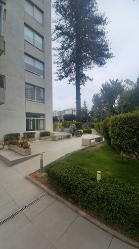 Venta Departamento SO 2D 1B 1E Libertad - Vi&ntilde;a Del Mar