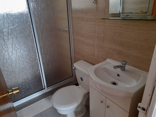 Arriendo Departamento 3D en suite 3B 1E 1B  - Vi&ntilde;a Del Mar