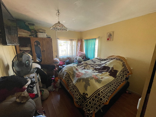 Venta Casa 8D 4B 4E Achupallas - Vi&ntilde;a Del Mar