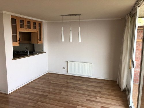 Venta Departamento NP 2D en suite Walk-in cl&oacute;set 2B 2E 1B Re&ntilde;aca - Vi&ntilde;a Del Mar