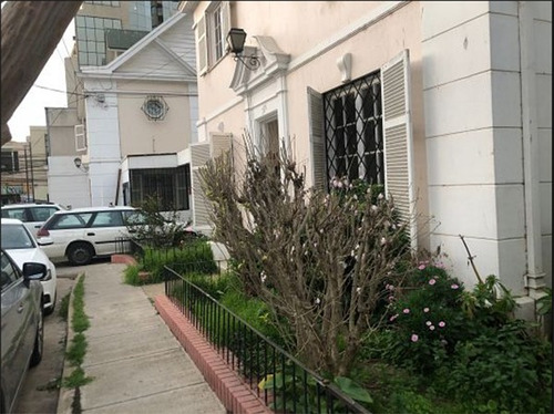 Venta Casa NOSP 4D Walk-in cl&oacute;set 4B 4E 1B Centro de Vi&ntilde;a del Mar - Vi&ntilde;a Del Mar