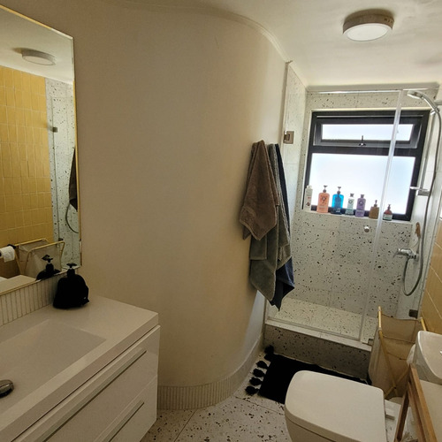 Arriendo Casa NOSP 5D en suite 3B 2E 1B Centro de Vi&ntilde;a del Mar - Vi&ntilde;a Del Mar