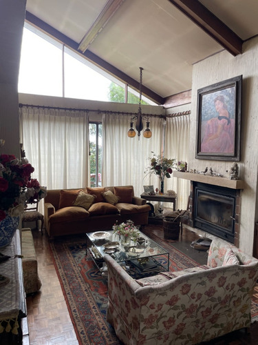 Venta Casa NP 6D en suite 4B 1E 1B Re&ntilde;aca - Vi&ntilde;a Del Mar