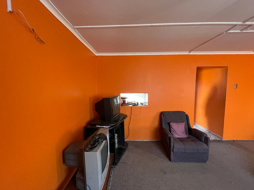 Venta Casa 6D 2B 4E Chorrillos - Vi&ntilde;a Del Mar