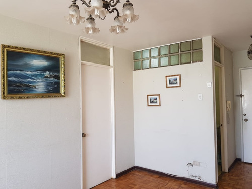 Venta Departamento O 2D en suite 1B Centro de Vi&ntilde;a del Mar - Vi&ntilde;a Del Mar