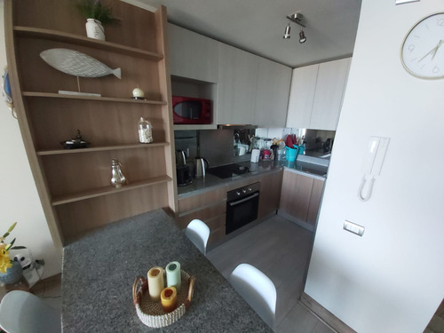 Arriendo Departamento N 2D 1B 1E Higuerillas - Conc&oacute;n