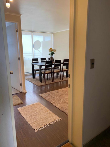 Venta Departamento 2D 2B 1E Las Gaviotas - Conc&oacute;n