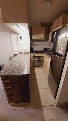 Arriendo Departamento 2D 2B 1E Centro de Vi&ntilde;a del Mar - Vi&ntilde;a Del Mar