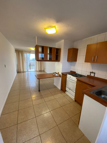 Venta Departamento O 2D 1B 1E 1B La Boca - Conc&oacute;n