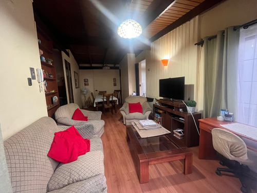 Arriendo Casa 3D 2B 2E 1B Re&ntilde;aca - Vi&ntilde;a Del Mar