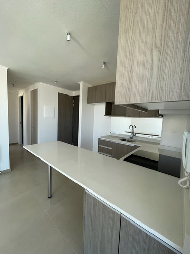 Arriendo Departamento O 2D 1B 1E 1B Costas de Montemar - Conc&oacute;n