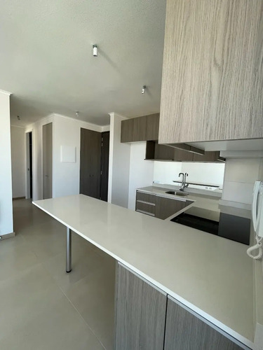 Arriendo Departamento O 2D 1B 1E 1B Costas de Montemar - Conc&oacute;n