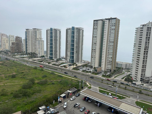 Arriendo Departamento NP 3D en suite 2B 2E 1B Montemar - Conc&oacute;n