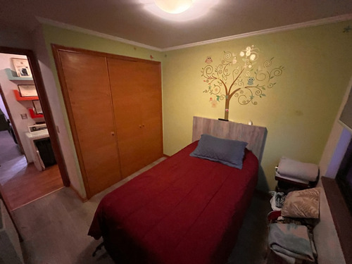 Venta Departamento NP 3D en suite Walk-in cl&oacute;set 2B 1E 1B Libertad - Vi&ntilde;a Del Mar