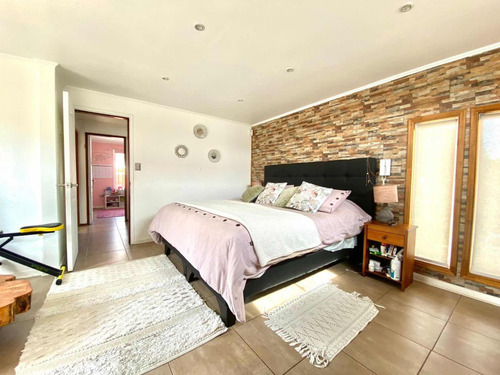 Venta Casa 4D 3B 3E Montemar - Conc&oacute;n