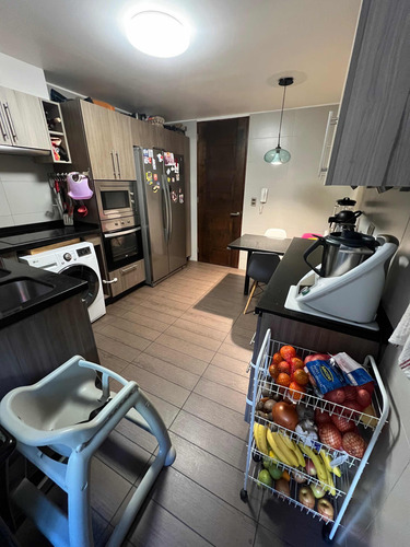 Venta Departamento 3D 2B 2E Costas de Montemar - Conc&oacute;n