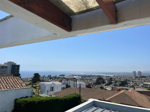 Venta Casa 4D 3B 3E Montemar - Conc&oacute;n