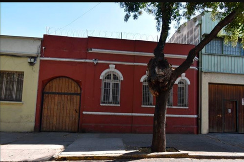 Galp&oacute;n 293 Mts Av Matta, Santiago