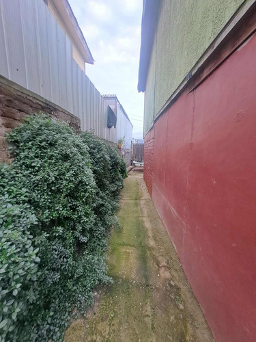 Venta Casa 4D 2B 1E Miraflores - Vi&ntilde;a Del Mar