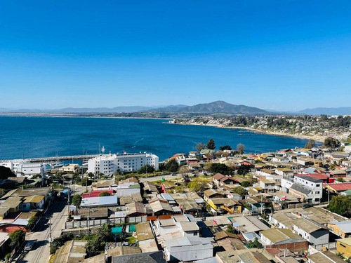 Arriendo Departamento NO 2D en suite Walk-in cl&oacute;set 2B 1E 1B Costas de Montemar - Conc&oacute;n