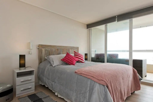 Venta Departamento NP 2D en suite 2B 1E 1B Costas de Montemar - Conc&oacute;n
