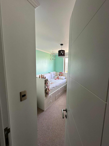 Venta Departamento 3D 2B 1E Re&ntilde;aca - Vi&ntilde;a Del Mar