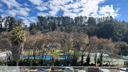 Arriendo Departamento 3D 2B 1E 1B Re&ntilde;aca - Vi&ntilde;a Del Mar