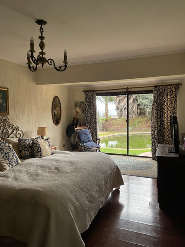 Venta Casa NP 6D en suite 4B 1E 1B Re&ntilde;aca - Vi&ntilde;a Del Mar