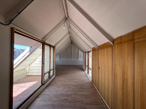 Arriendo Casa 5D 4B 3E 1B Forestal - Vi&ntilde;a Del Mar