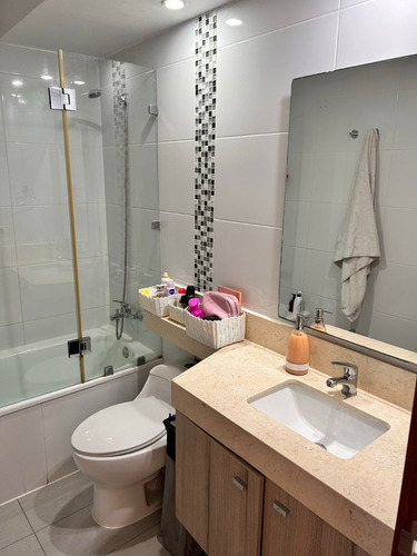 Venta Departamento NP 4D en suite Walk-in cl&oacute;set 4B 2E 1B Re&ntilde;aca - Vi&ntilde;a Del Mar
