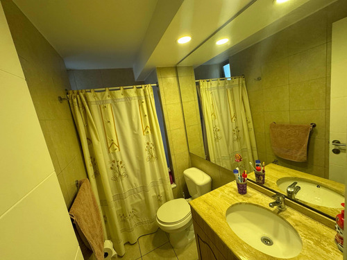 Venta Departamento 3D 2B 1E Montemar - Conc&oacute;n