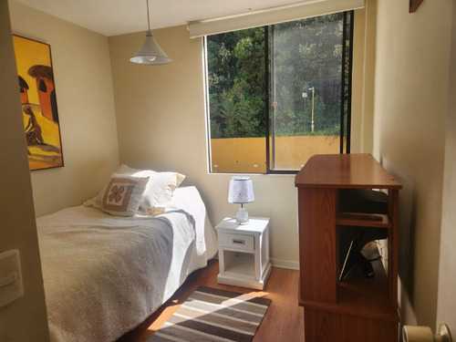 Venta Departamento O 3D 2B 1E 1B Re&ntilde;aca - Vi&ntilde;a Del Mar