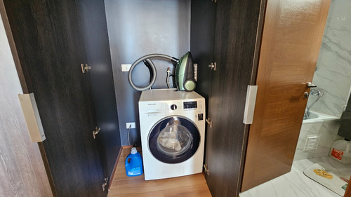 Venta Departamento 2D en suite 2B 1E 1B Re&ntilde;aca - Vi&ntilde;a Del Mar