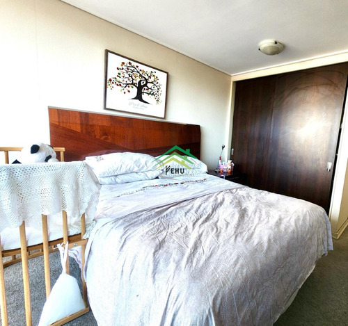 Venta Departamento 3D 2B 1E Libertad - Vi&ntilde;a Del Mar