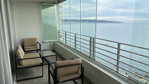 Venta Departamento P 2D en suite 2B 1E 1B Re&ntilde;aca - Vi&ntilde;a Del Mar